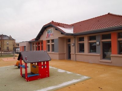 Crèche Vassimômes Peyrat-le-Château