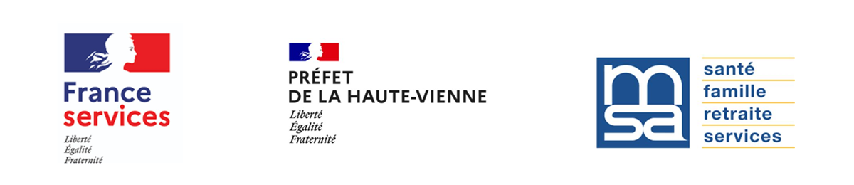 Partenaires France Services