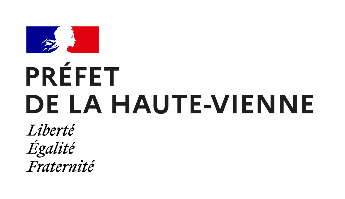 Préfet de la Haute-Vienne